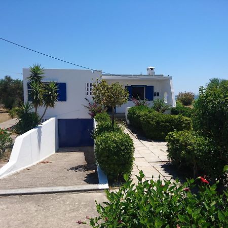 Afantou Beach House Kolymbia Exterior photo